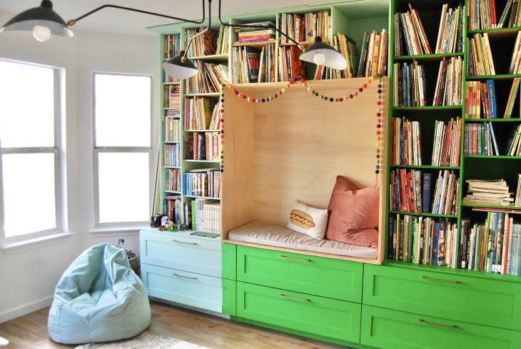 Kids cozy chairs cheap